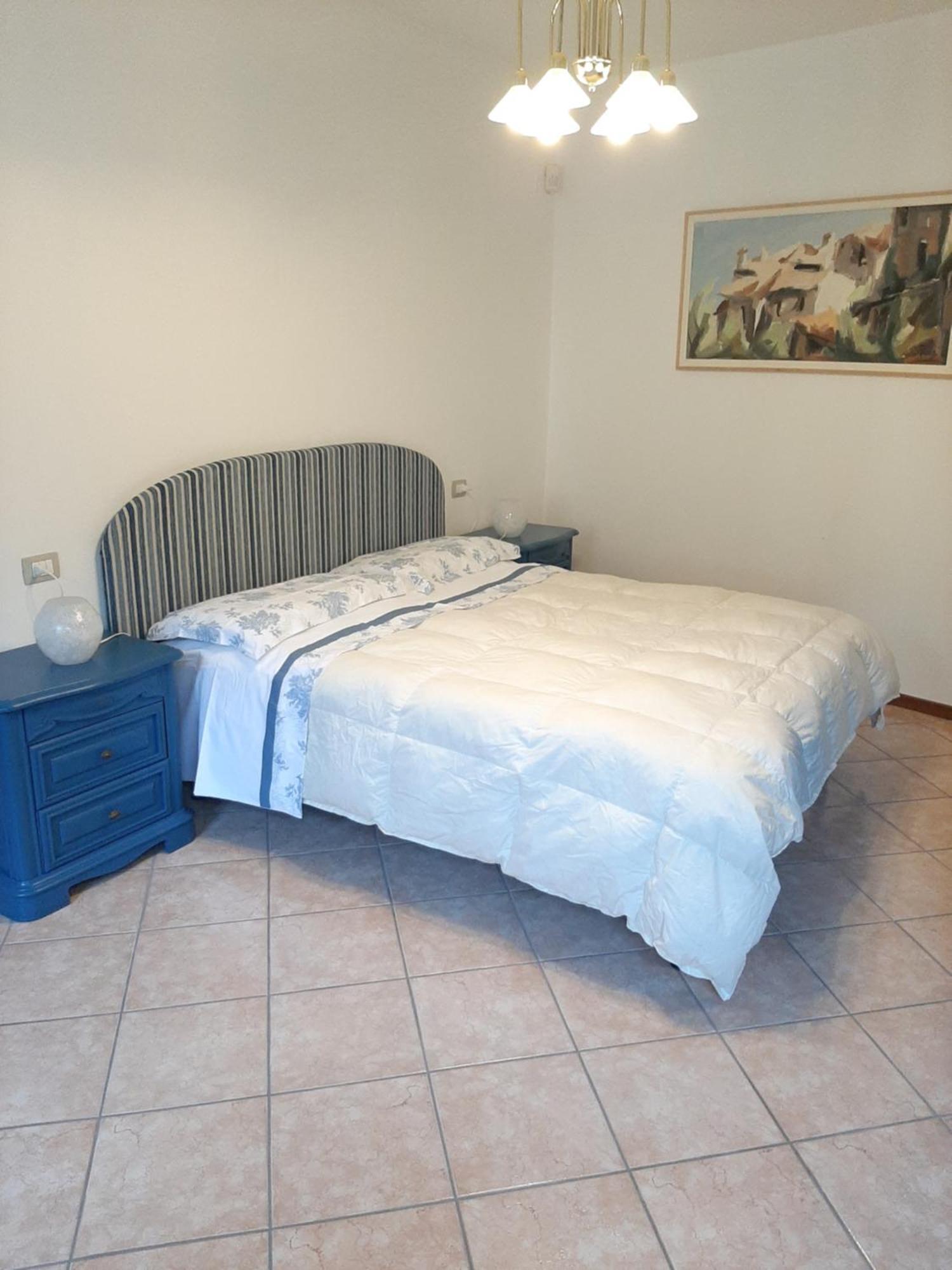 Casa Della Nonna 2 Lägenhet Gargnano Exteriör bild