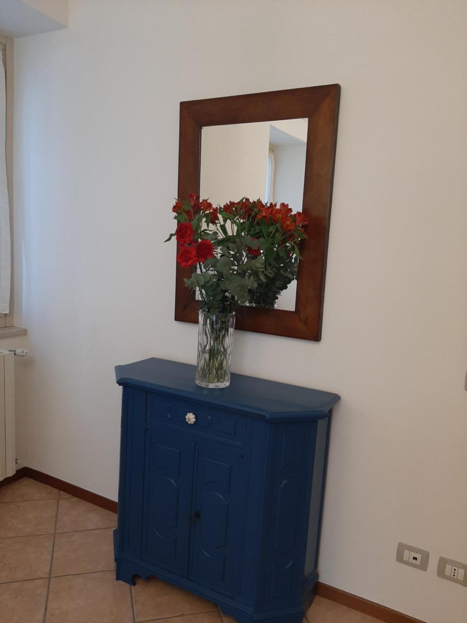 Casa Della Nonna 2 Lägenhet Gargnano Exteriör bild