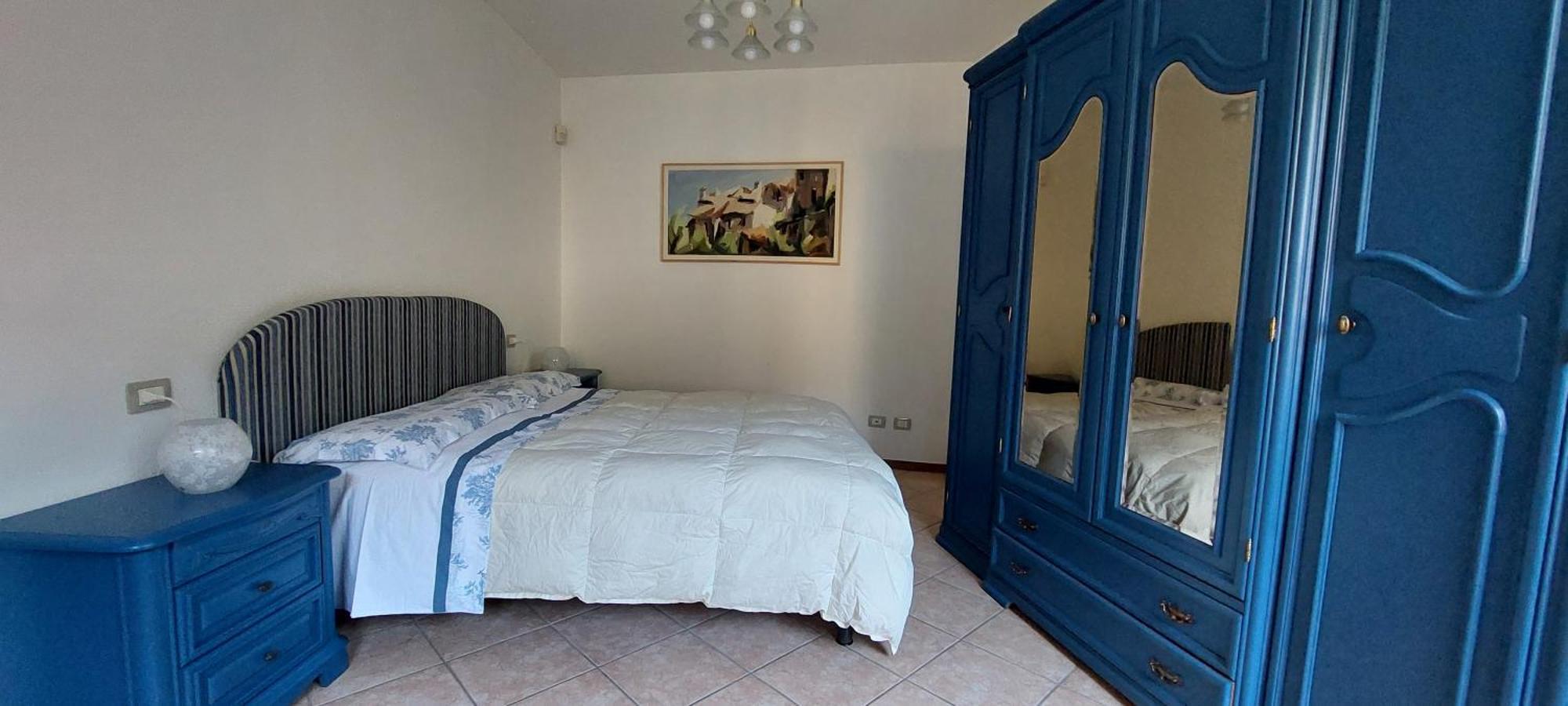 Casa Della Nonna 2 Lägenhet Gargnano Exteriör bild