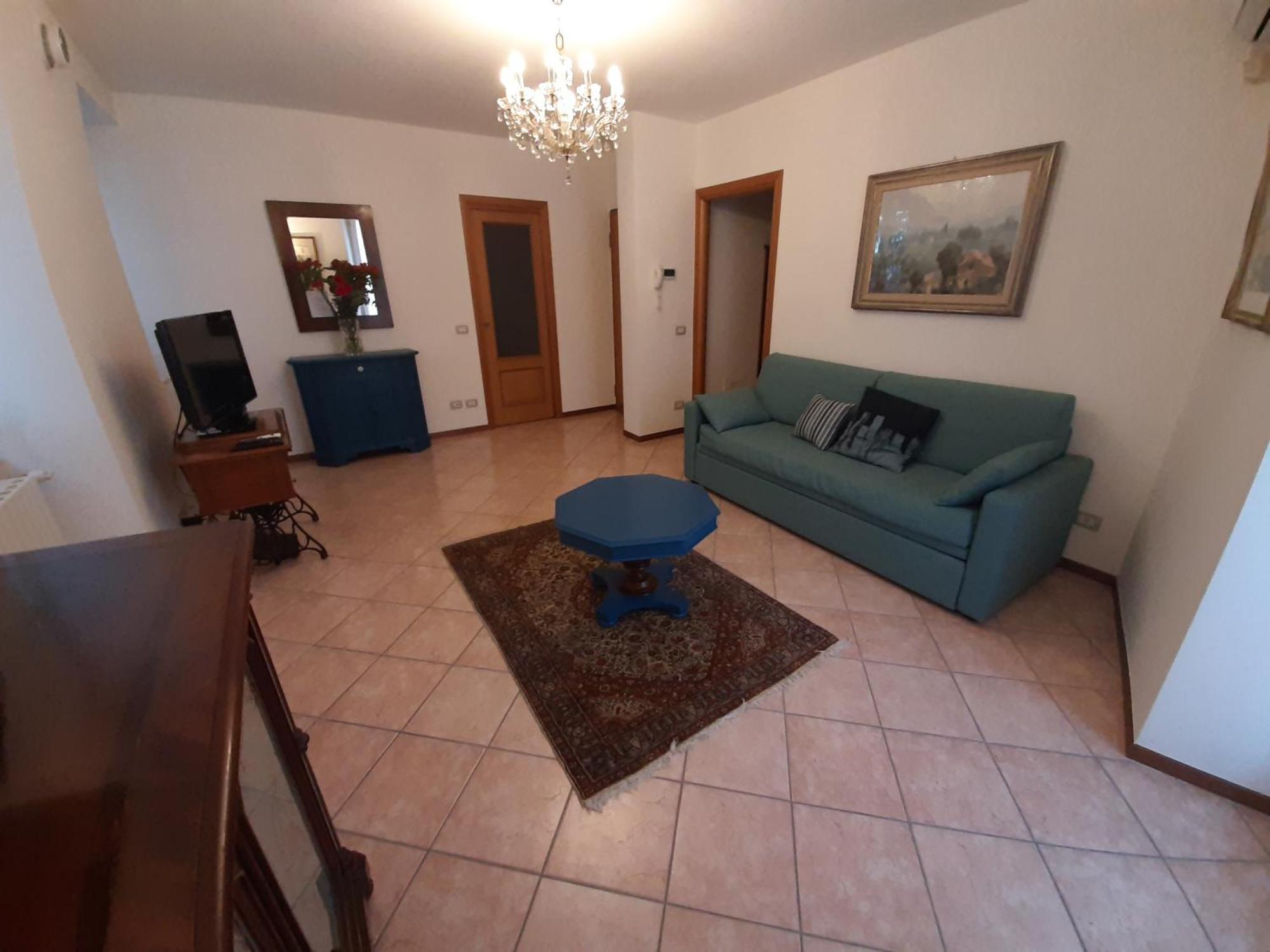 Casa Della Nonna 2 Lägenhet Gargnano Exteriör bild