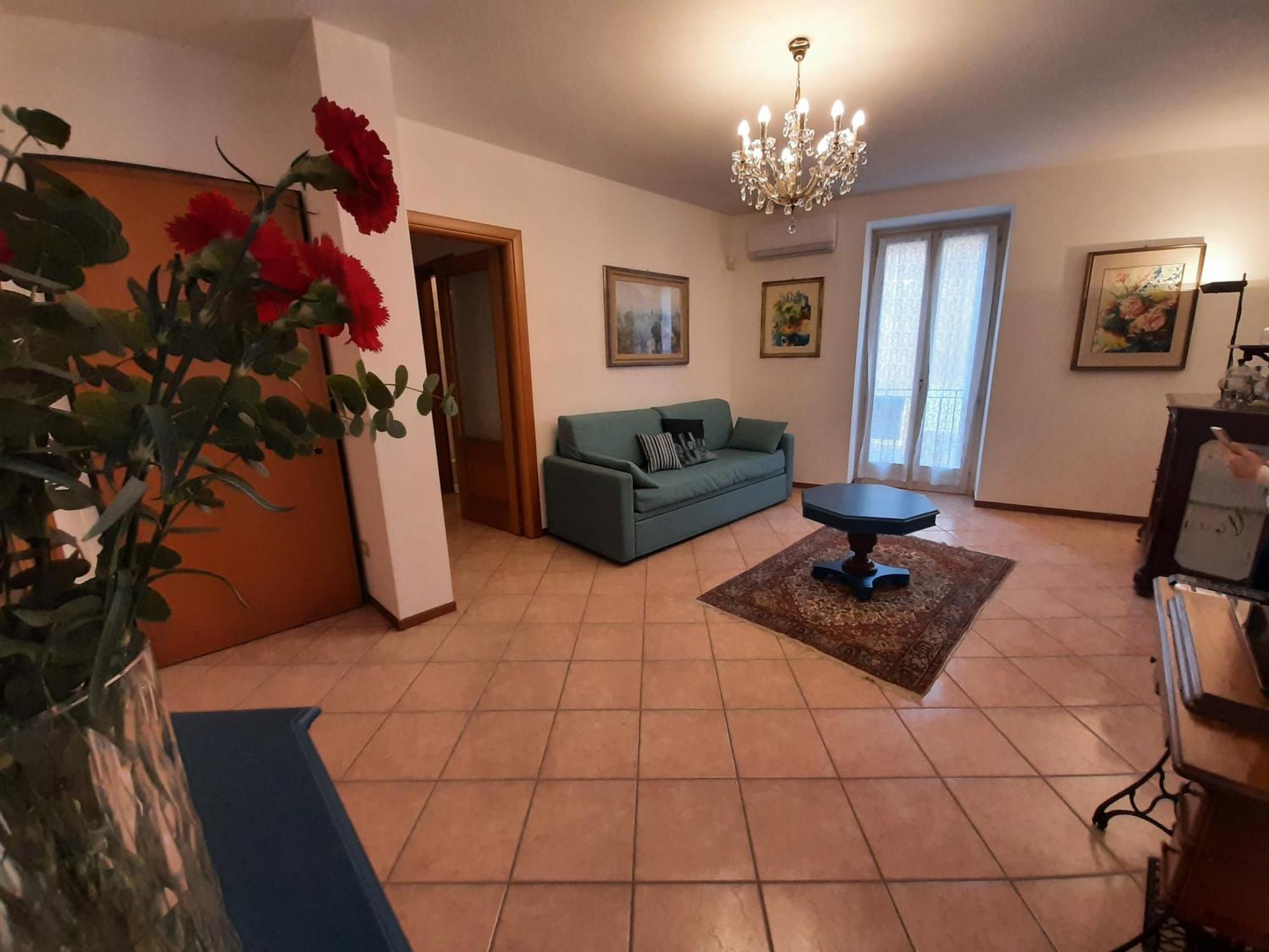 Casa Della Nonna 2 Lägenhet Gargnano Exteriör bild